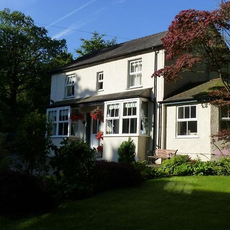 Lyndhurst Guest House Ulverston Dış mekan fotoğraf
