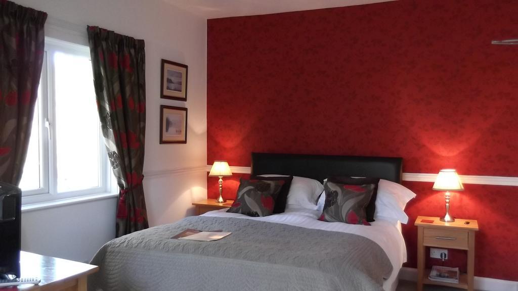 Lyndhurst Guest House Ulverston Oda fotoğraf