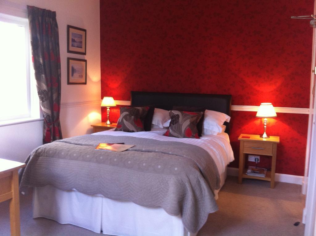 Lyndhurst Guest House Ulverston Dış mekan fotoğraf