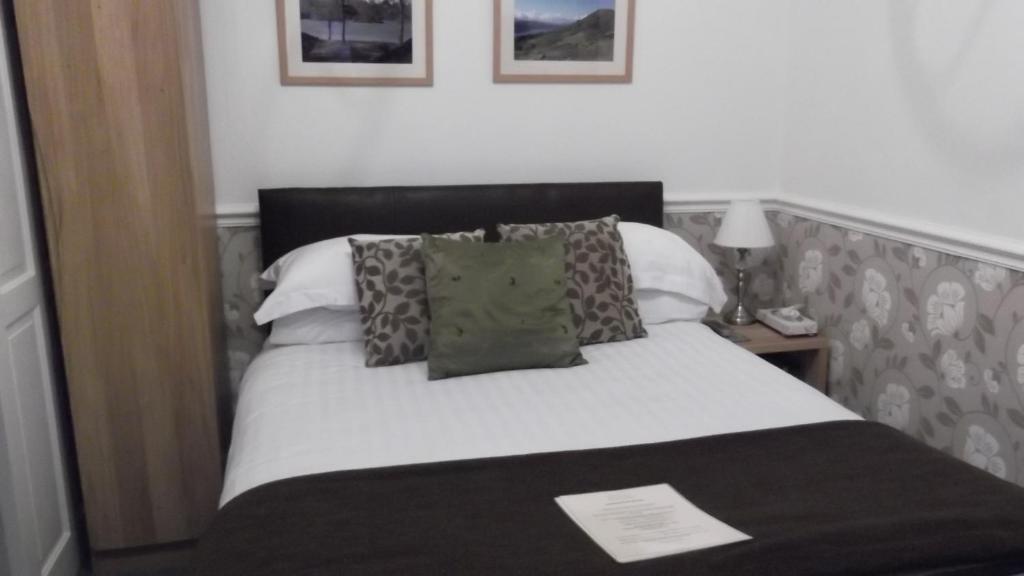 Lyndhurst Guest House Ulverston Oda fotoğraf