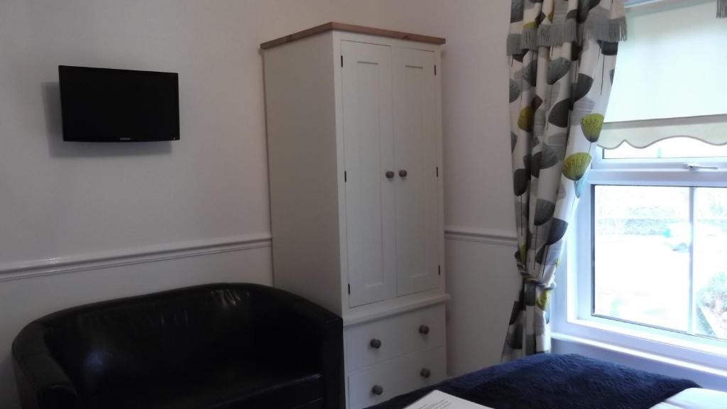 Lyndhurst Guest House Ulverston Oda fotoğraf