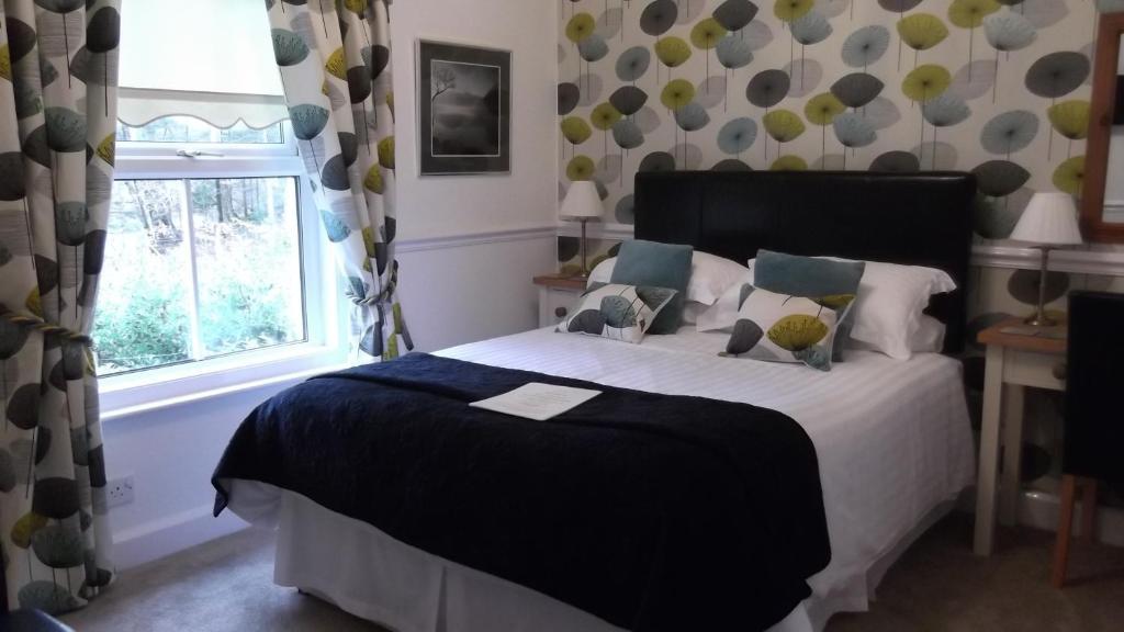 Lyndhurst Guest House Ulverston Oda fotoğraf